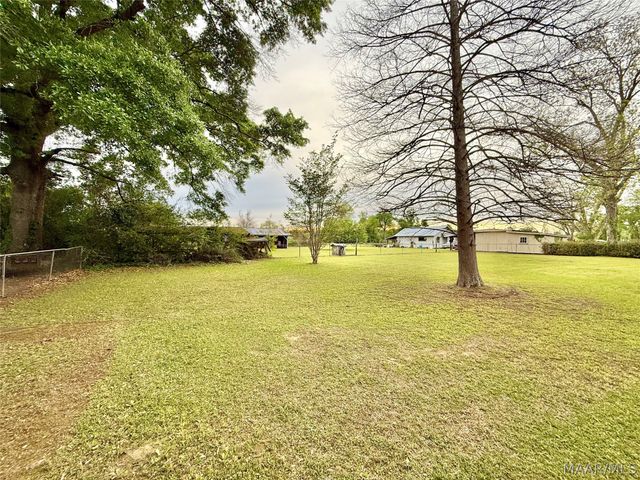 110 Bracelle Drive, Selma, AL 36701