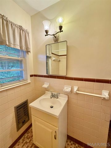 110 Bracelle Drive, Selma, AL 36701