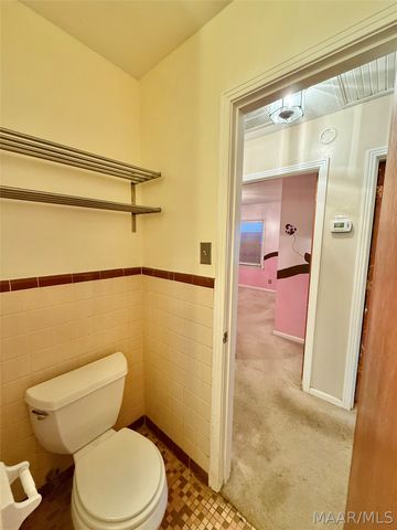 110 Bracelle Drive, Selma, AL 36701