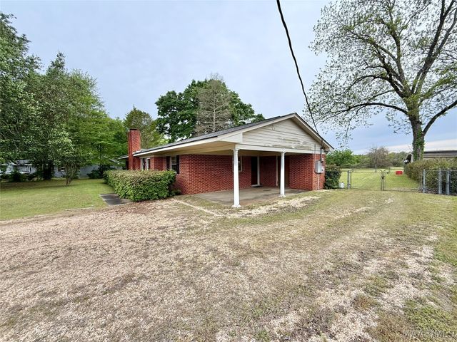 110 Bracelle Drive, Selma, AL 36701