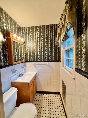 110 Bracelle Drive, Selma, AL 36701