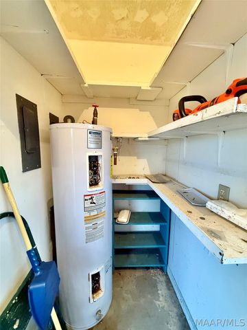 110 Bracelle Drive, Selma, AL 36701