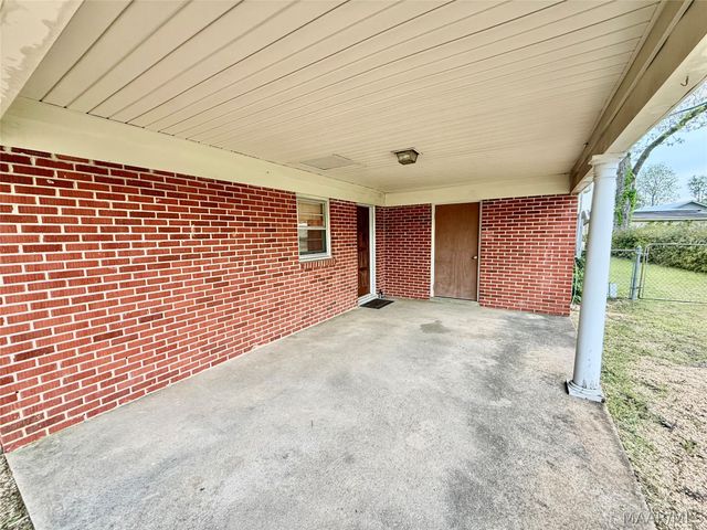 110 Bracelle Drive, Selma, AL 36701