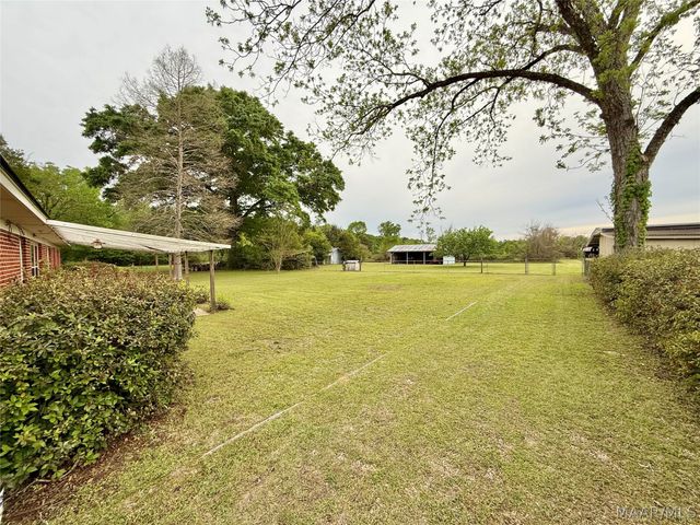 110 Bracelle Drive, Selma, AL 36701