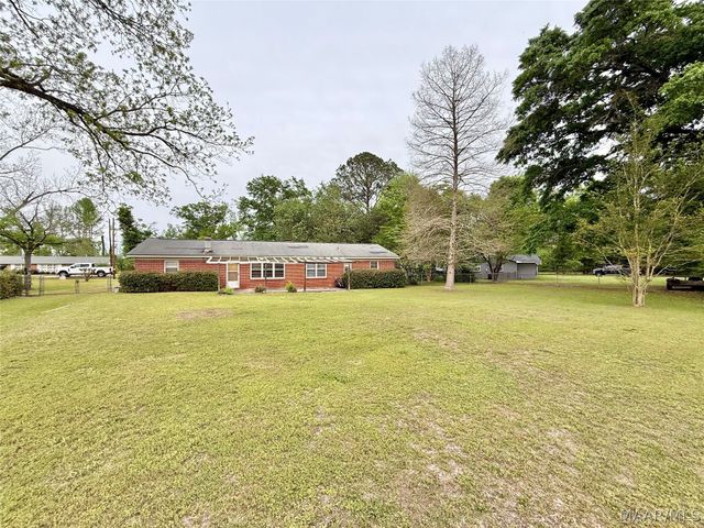 110 Bracelle Drive, Selma, AL 36701