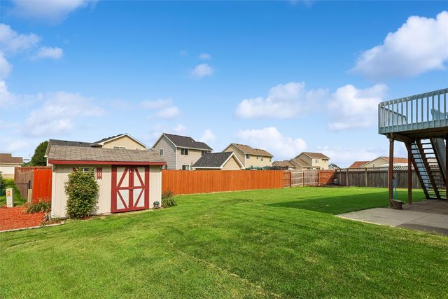 430 NE 60th Street, Pleasant Hill, IA 50327