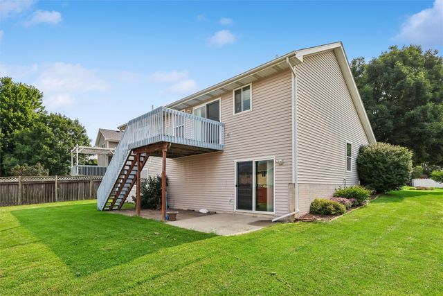 430 NE 60th Street, Pleasant Hill, IA 50327