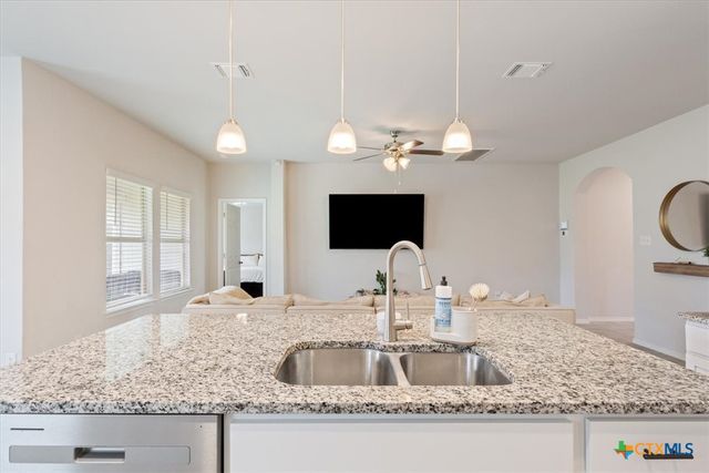 2407 Freddie L. Nichols Sr. Drive, Harker Heights, TX 76548