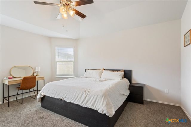 2407 Freddie L. Nichols Sr. Drive, Harker Heights, TX 76548
