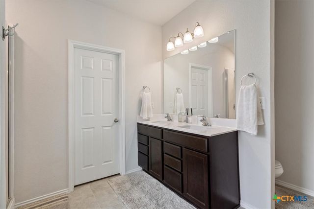 2407 Freddie L. Nichols Sr. Drive, Harker Heights, TX 76548