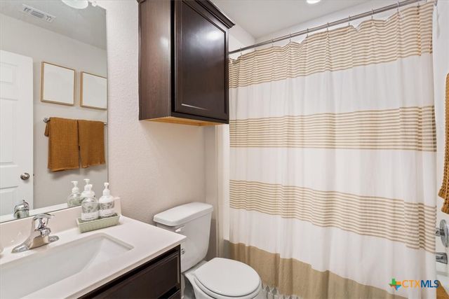 2407 Freddie L. Nichols Sr. Drive, Harker Heights, TX 76548