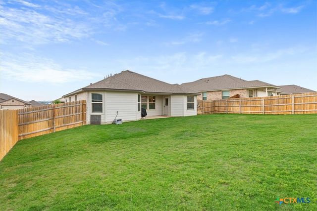 2407 Freddie L. Nichols Sr. Drive, Harker Heights, TX 76548