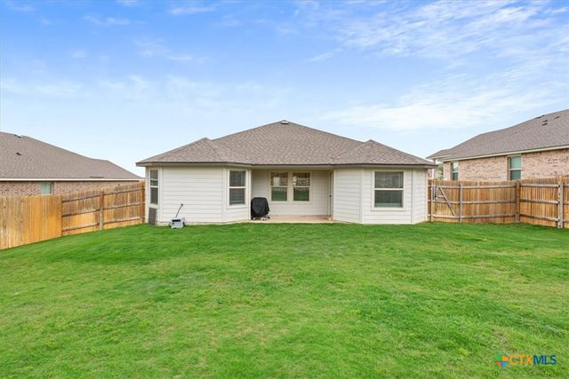 2407 Freddie L. Nichols Sr. Drive, Harker Heights, TX 76548