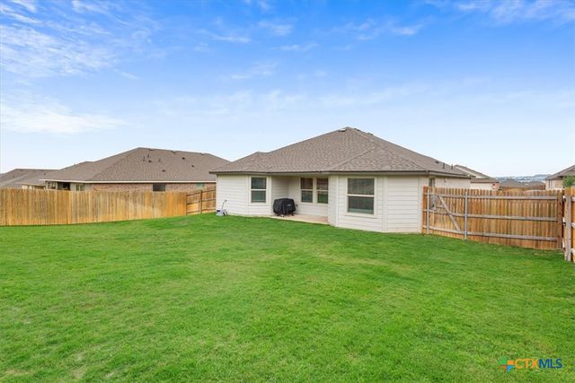 2407 Freddie L. Nichols Sr. Drive, Harker Heights, TX 76548