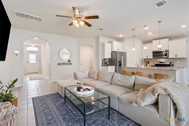 2407 Freddie L. Nichols Sr. Drive, Harker Heights, TX 76548