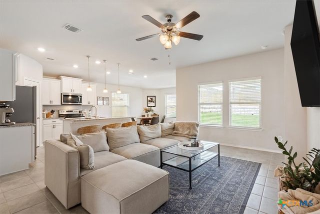 2407 Freddie L. Nichols Sr. Drive, Harker Heights, TX 76548