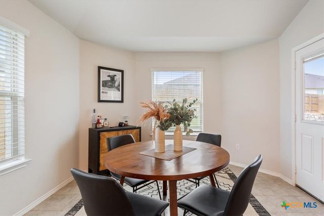 2407 Freddie L. Nichols Sr. Drive, Harker Heights, TX 76548