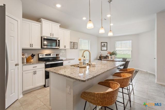 2407 Freddie L. Nichols Sr. Drive, Harker Heights, TX 76548