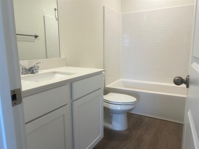 2051 Brush Creek Way, Newcastle, OK 73065