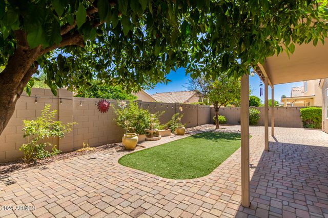 7251 E LOMITA Avenue, Mesa, AZ 85209