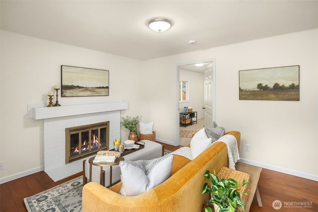 16708 NE 91st Place, Redmond, WA 98052