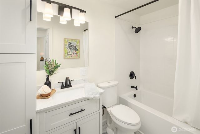 16708 NE 91st Place, Redmond, WA 98052