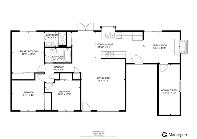 16708 NE 91st Place, Redmond, WA 98052