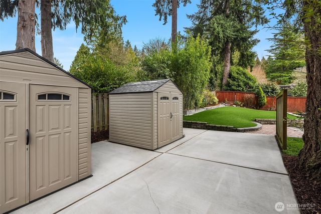16708 NE 91st Place, Redmond, WA 98052