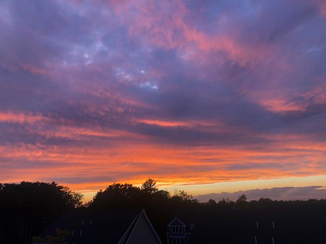 12 Summit Circle, Newmarket, NH 03857