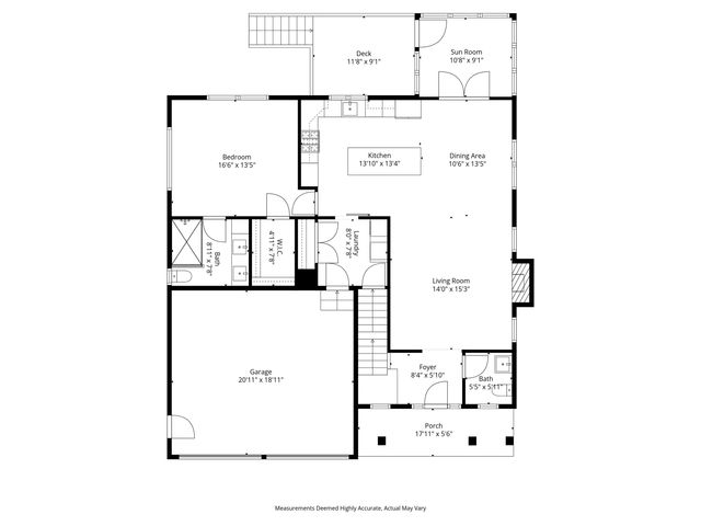 12 Summit Circle, Newmarket, NH 03857