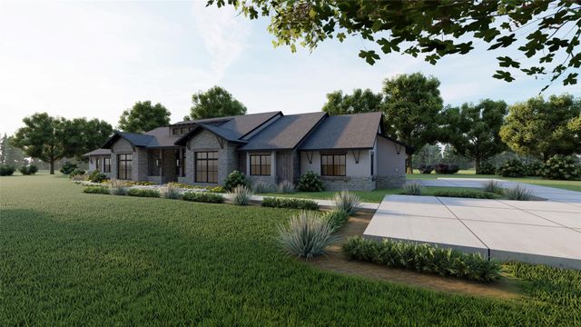 2004 Denali Pass, Aledo, TX 76008