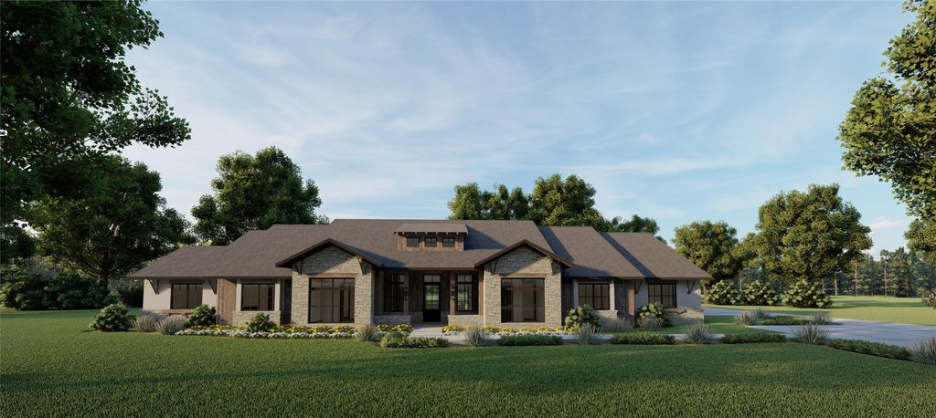 2004 Denali Pass, Aledo, TX 76008