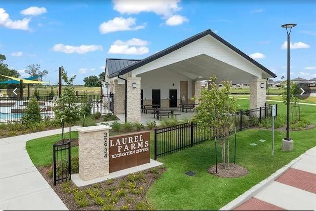 3918 Windy Whisper Drive, Brookshire, TX 77423