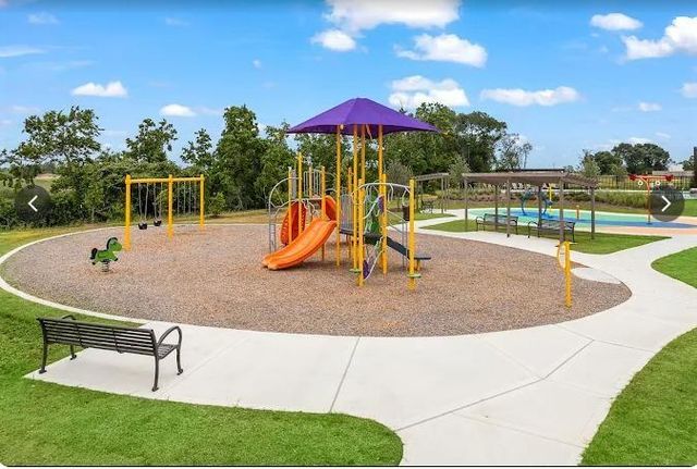 3918 Windy Whisper Drive, Brookshire, TX 77423