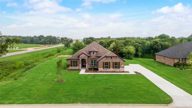3915 Southern Oaks Drive, Royse City, TX 75189