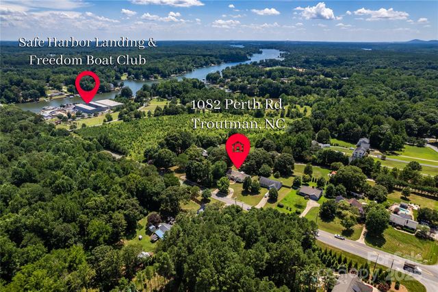 1082 Perth Road, Troutman, NC 28166