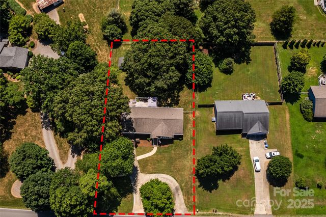 1082 Perth Road, Troutman, NC 28166