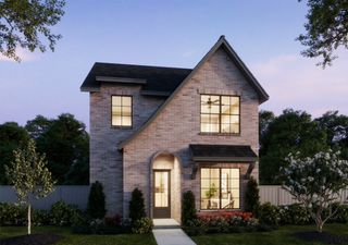 3704 Homer Court, Mckinney, TX 75071