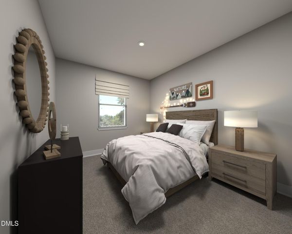 524 Southland Drive, Zebulon, NC 27597