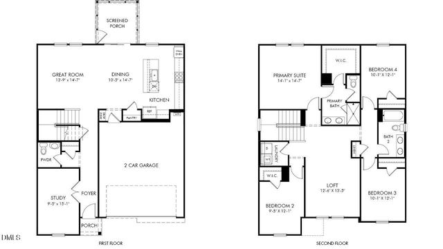524 Southland Drive, Zebulon, NC 27597