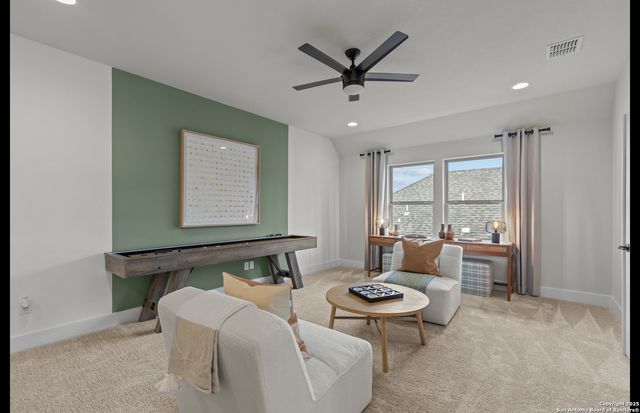 2040 Dalhart, San Antonio, TX 78253