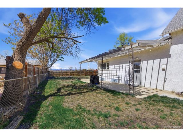 5123 Milwaukee St, Denver, CO 80216