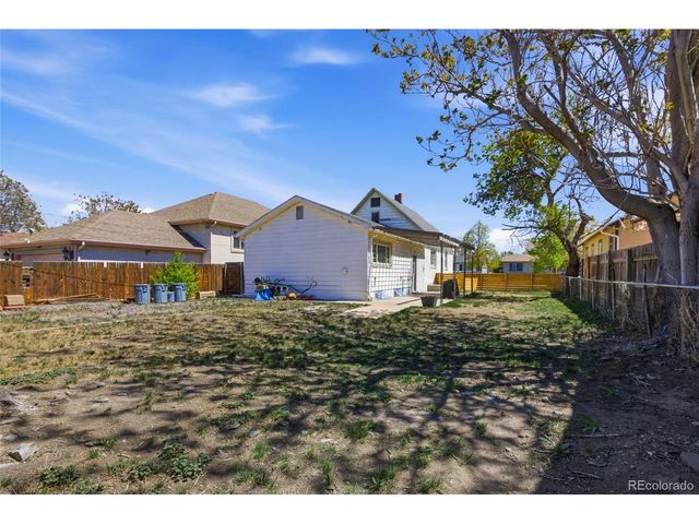 5123 Milwaukee St, Denver, CO 80216
