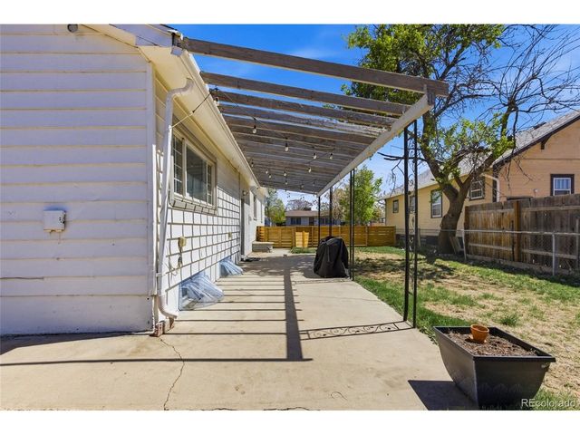 5123 Milwaukee St, Denver, CO 80216