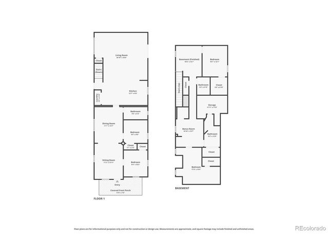 5123 Milwaukee St, Denver, CO 80216
