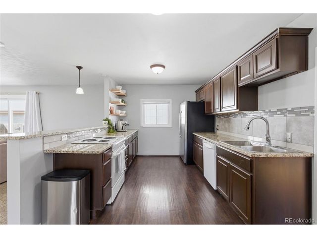 5123 Milwaukee St, Denver, CO 80216