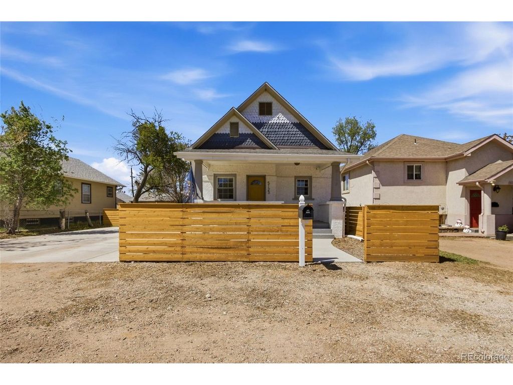 5123 Milwaukee St, Denver, CO 80216