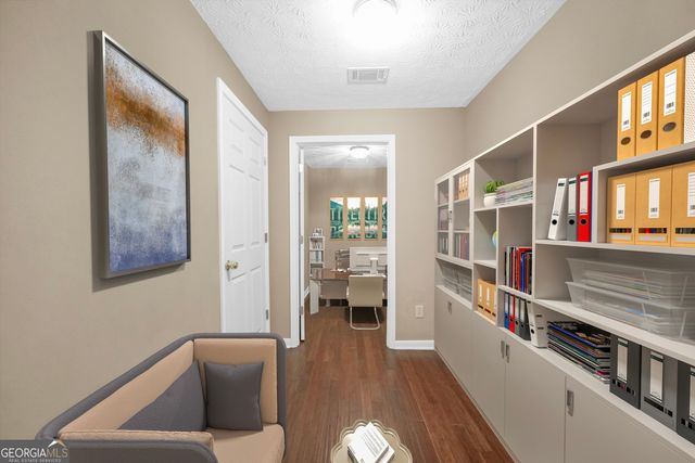 130 Nicki Court, Hampton, GA 30228