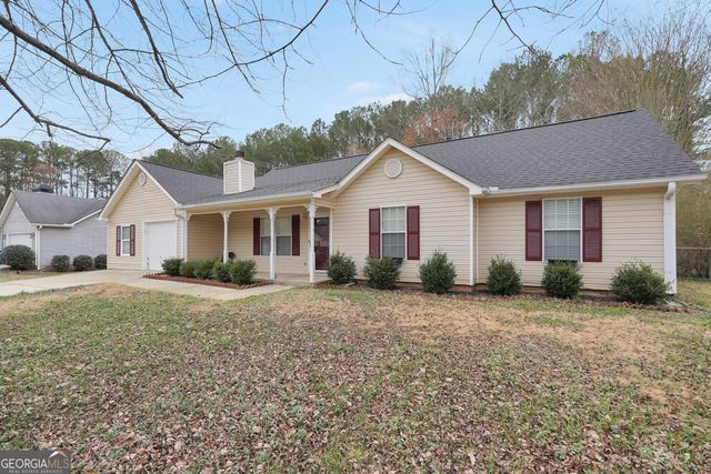 130 Nicki Court, Hampton, GA 30228