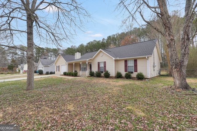 130 Nicki Court, Hampton, GA 30228